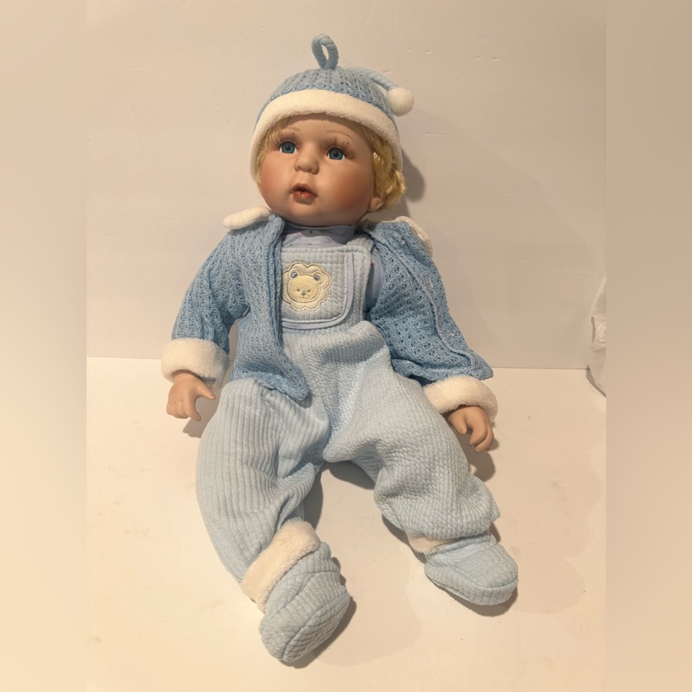 Vintage Cathy Collection